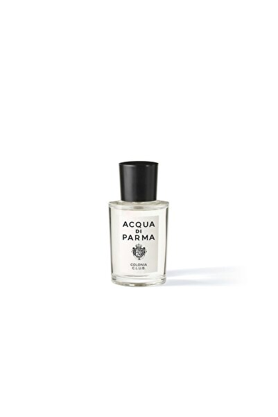 Acqua Di Parma Colonia C.L.U.B. Eau de Cologne 50ml