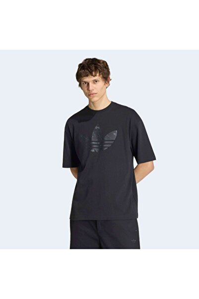 adidas Camo Tee Infi Men's Sport Graphic Pattern T-Shirt Ia5931