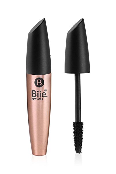 biie NEW YORK All In One Waterproof Mascara 12 ml