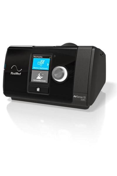 💤 Resmed CPAP ile Kesintisiz Uyku Sağlayın! Hemen İnceleyin