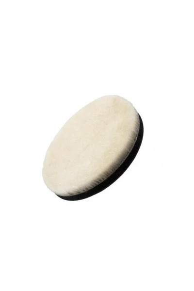 flexipads Pad Blana Polish Abraziv Pro-Wool, 135mm