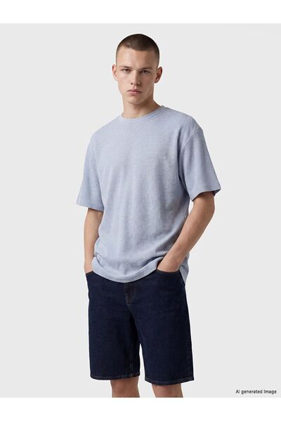 LC Waikiki Crew Neck Men's T-Shirt