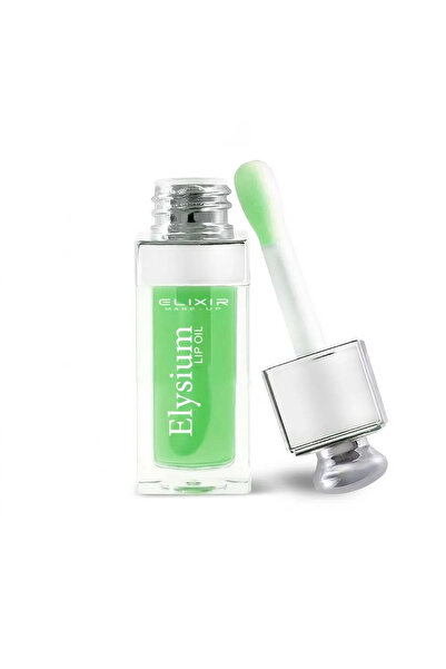 Elixir ELYSIUM LIP OIL NO 03 GREEN APPLE 9G