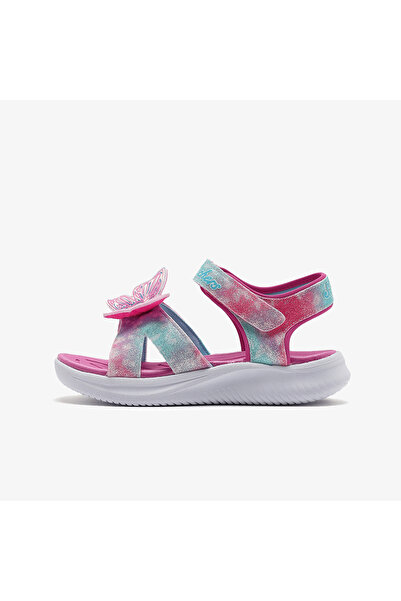 SKECHERS SANDALE JUMPSTERS - FLUTĂRUIU