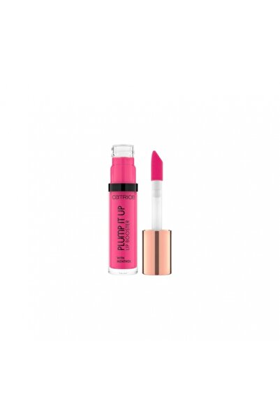 Catrice PLUMP IT UP LIP BOOSTER 080 OVERDOSED ON CONFIDENCE 3.5ML