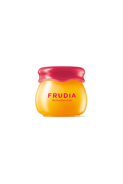 FRUDIA POMEGRANATE HONEY 3IN1 LIP BALM 10ML