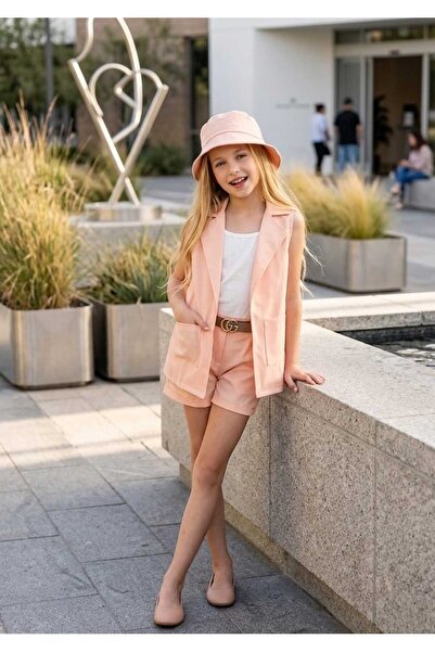 jana baby Girl's Set 4 Pieces