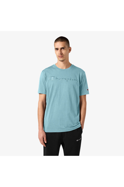 Champion SS Tee