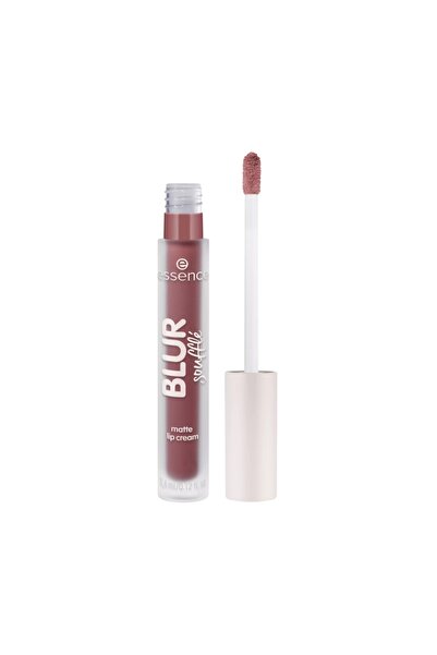 Essence BLUR SOUFFLÉ MATTE LIP CREAM 03 HOT OFFLINE 3.6ML