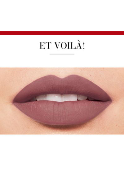 MABY Lipstick Rouge Edition Velvet 29