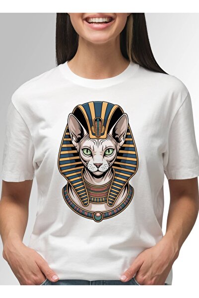 XPLODE Tricou The Egyptian