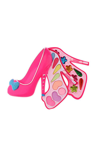 PlayFun Makeup Top Bottom Set Toy Girls Colorful Cosmetics Non-Toxic Interact...