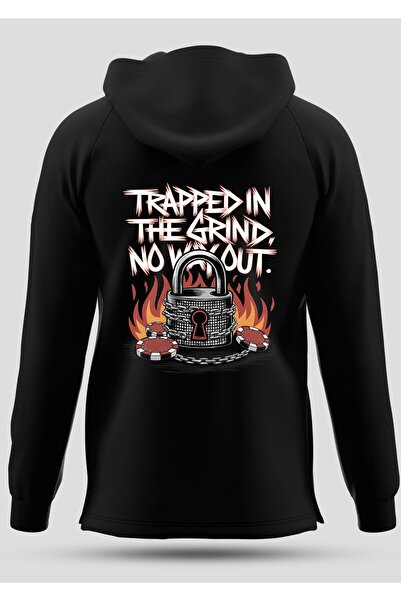 XPLODE Hanorac THE GRIND
