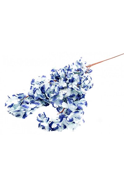 OEM Flori Artificiale De Cires Bleu Cu Albastru