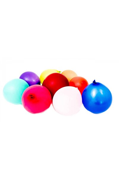 OEM Pearlescent Latex Balloons 50/ Top Bottom Set Black