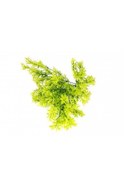 OEM Flori Artificiale Buchet Frunze Verde Deschis