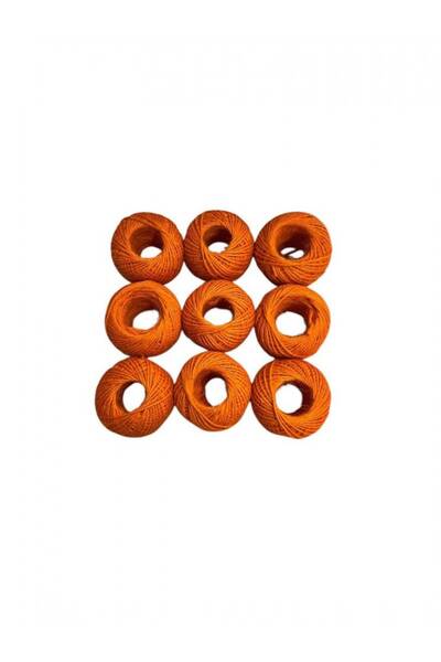 OEM Colorful String 9/ Top Bottom Set Orange Top Bottom Set