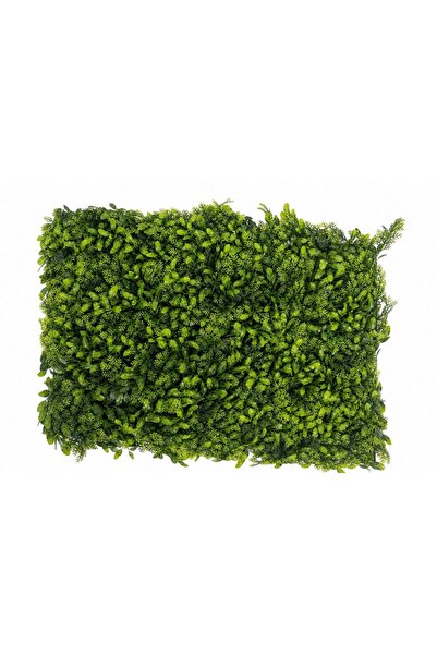 OEM Panou Frunze Artificiale Si Verdeata 40x60 Cm