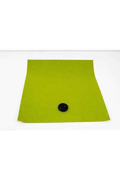 OEM Pasla (Fetru) 2mm 50cm/50cm Cachi Deschis (Set 3 buc)