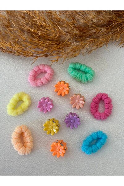 Tokacınız Mini Buckle Set