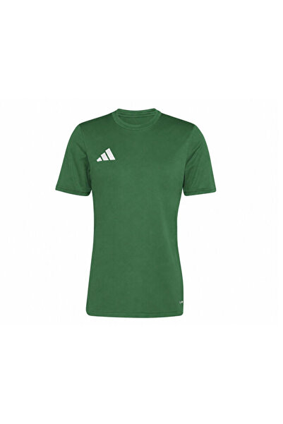 adidas Ent26 Jsy Ανδρική Φανέλα Ποδοσφαίρου KR3283 Πράσινη