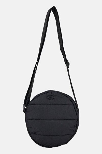 Champion Women Embroidered Logo Billie Cross Body Bag, Black