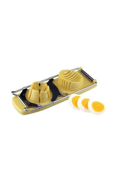 TESCOMA Mul Egg Slicer