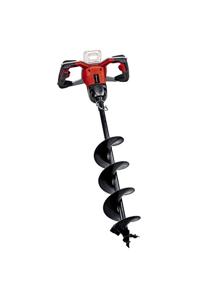 Einhell Mașină de găurit fără fir GP-EA 18/150 Li BL - Solo, 18V (fără acumul...