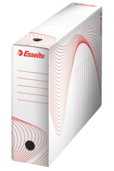 Esselte ARCHIVE BOX 8CM BOXY