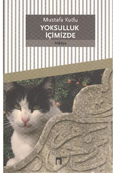 Dergah Yayınları Yoksulluk İçimizde