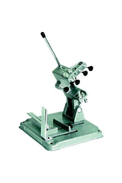 MEGA 115/125mm joint type nail polishing stand