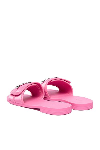 Juicy Couture Women's Flip-flops Pink