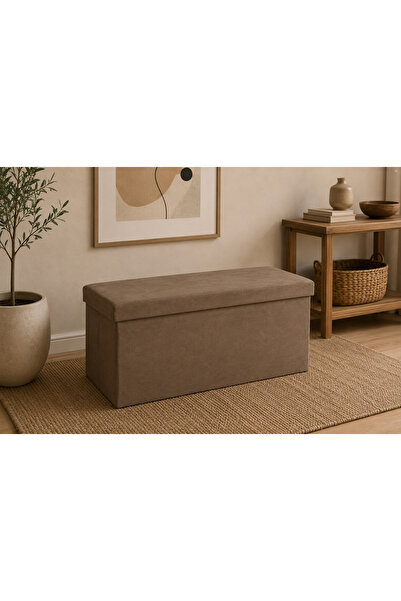 N.zone Luxurious Storage Box with a Stylish and Modern Design That Helps You ...