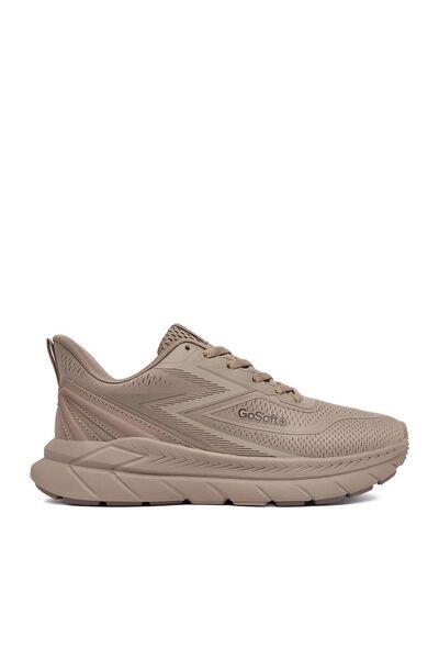 Gosoft Adidași de damă Go Soft maro