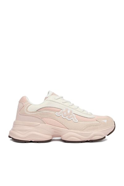 Kappa Women's Sneakers Pink