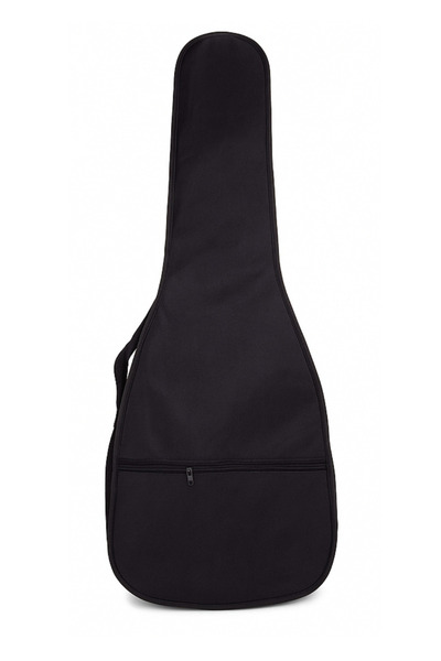 YANKI حقيبة حمل جيتار كلاسيكي GB-34 3/4 (Gigbag) مع هدية بينا