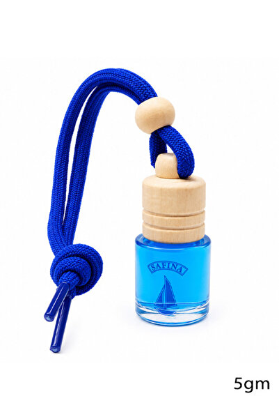 safina Hanging Car Air Freshener AF10294 5g Long Lasting Fragrance for Car Ho...