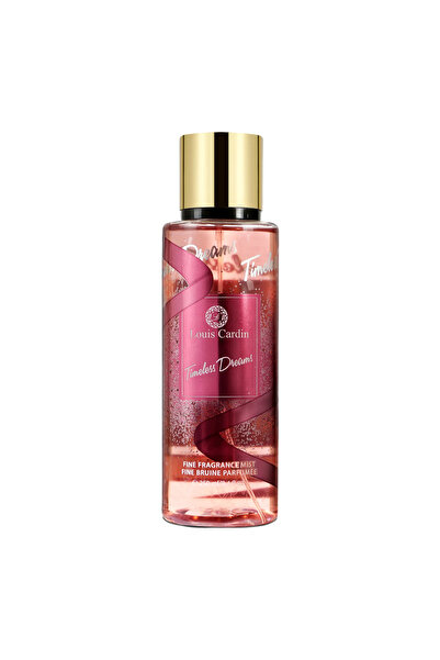 Louis Cardin Vise Eterne, Spray de corp, 250 ml