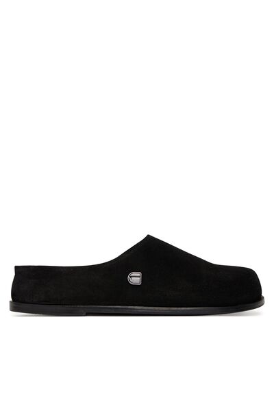 G-STAR RAW G Star Raw Șlapi de damă 118913 Negru