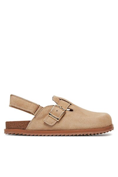 Lasocki Young Sandale unisex pentru copii BRICK CI12-BRICK-01 Bej