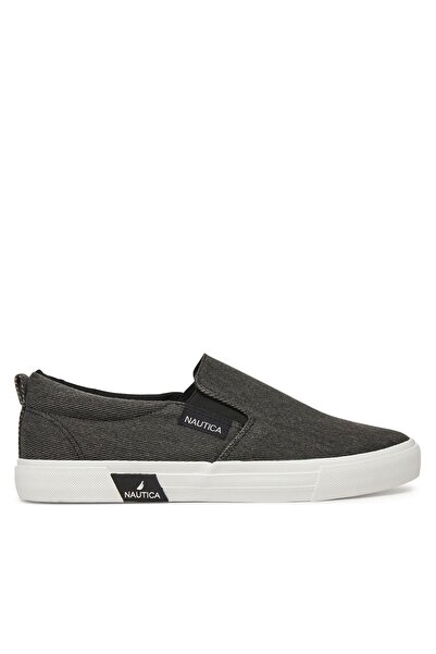 Nautica Men's Sneakers MSS20515-01 Gray