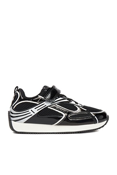 Kappa Adidași de fete CEO-3351403A Negru