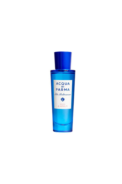 Acqua Di Parma Блу Медитеранео - Фико ди Амалфи, Тоалетна вода, Унисекс, 30 мл