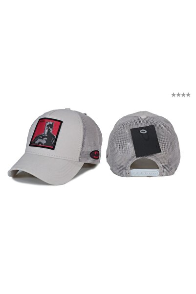 kings cross st store Fileli Batman cap