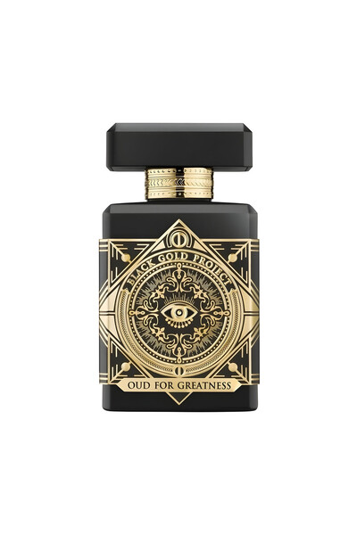 Initio Parfums Prives Oud for Greatness, Apă de parfum, Unisex, 90 ml