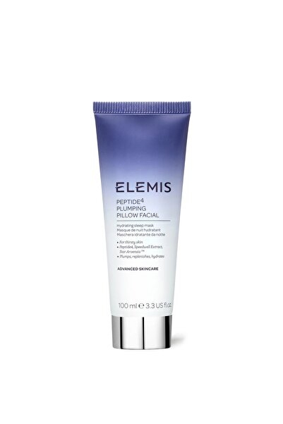 Elemis Пептид4, Хидратация, Нощна маска за сън, 100 мл