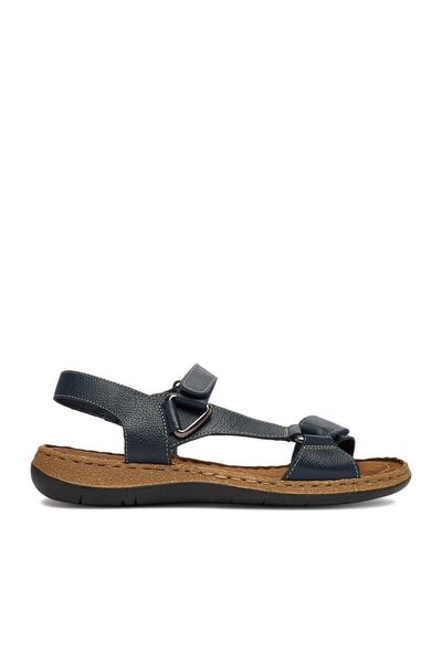Gosoft Go Soft Women's Sandals Blue