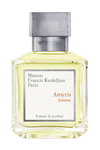 Maison Francis Kurkdjian Amyris, Apă de toaletă, Pentru bărbați, 70 ml
