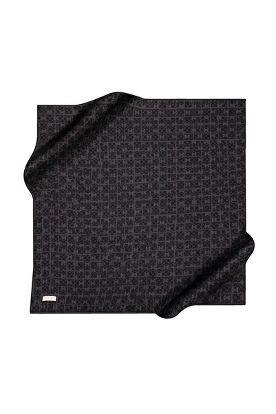 Pierre Cardin وشاح حريري - ربيع وصيف 2025 - 9000438-913 - تيفيل