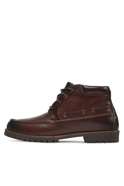 LASOCKI Men's Boots MI07-B261-B97-02 Brown